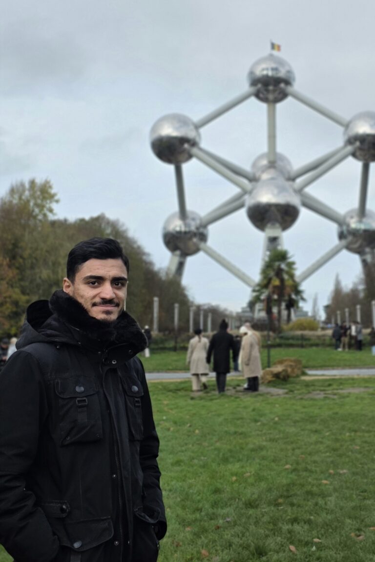 Weiteres Profilfoto 1 von Ahmed