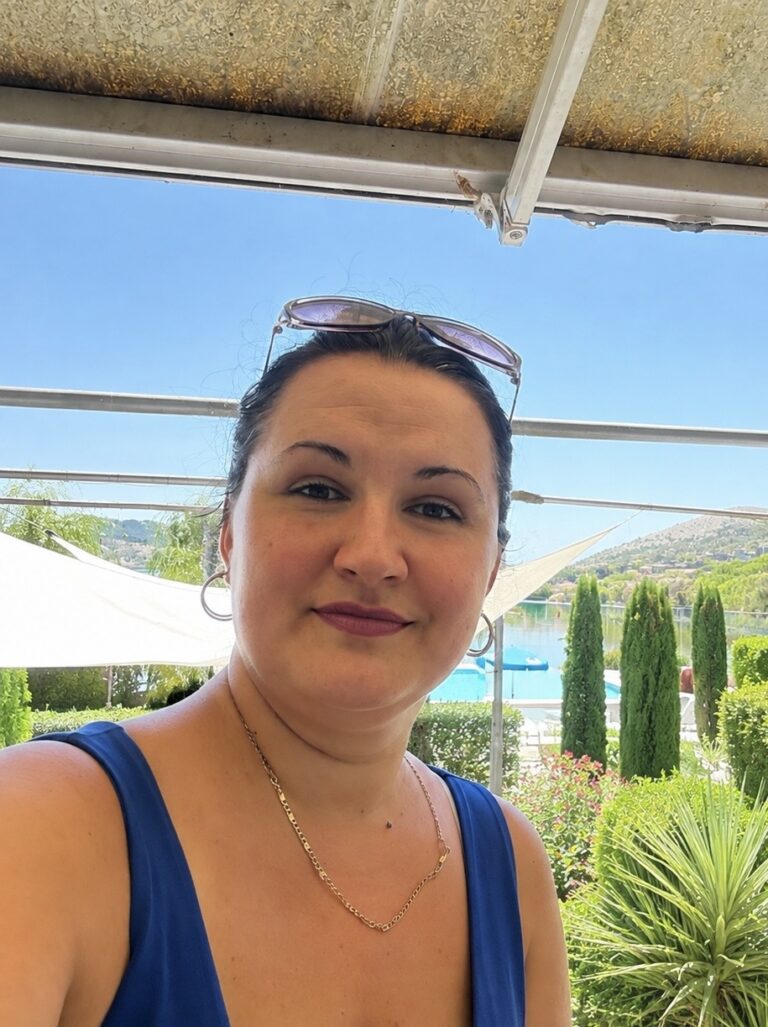 Weiteres Profilfoto 1 von Tanja
