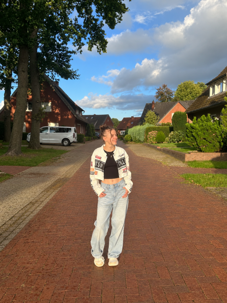 Weiteres Profilfoto 1 von Andreea