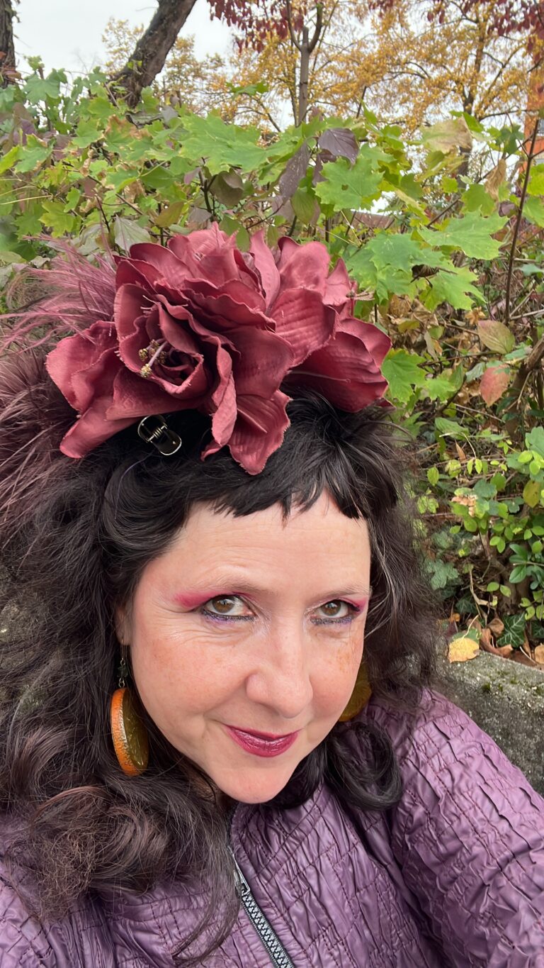 Weiteres Profilfoto 3 von Marianne