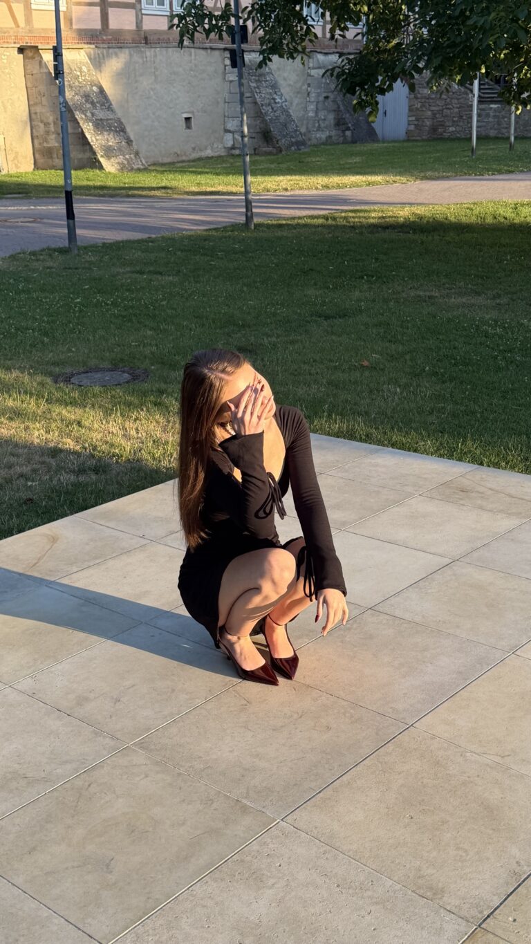 Weiteres Profilfoto 2 von Veronika
