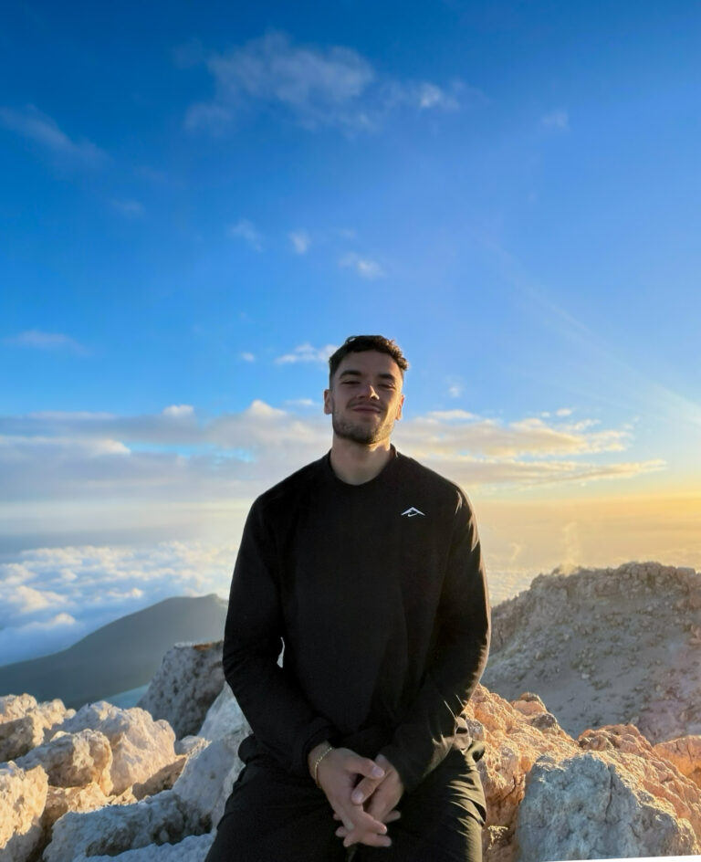 Weiteres Profilfoto 1 von Enes