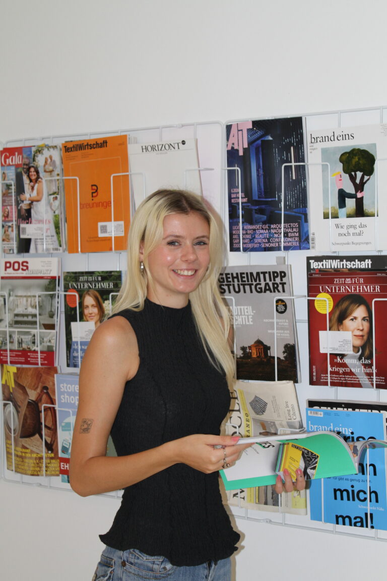 Weiteres Profilfoto 2 von Anastasia