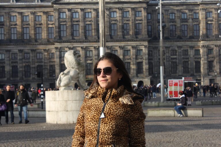 Weiteres Profilfoto 1 von Habiba