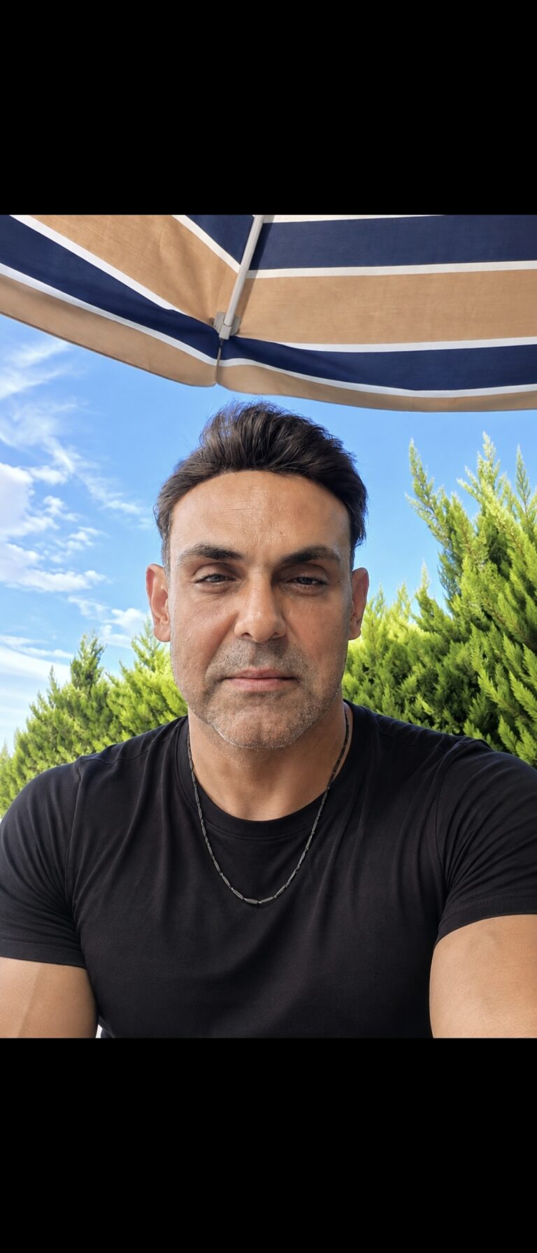Weiteres Profilfoto 1 von Mustafa