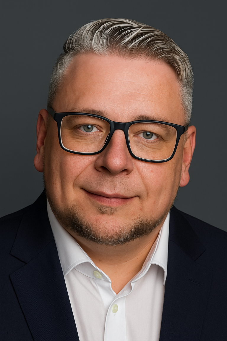 Weiteres Profilfoto 1 von Falko