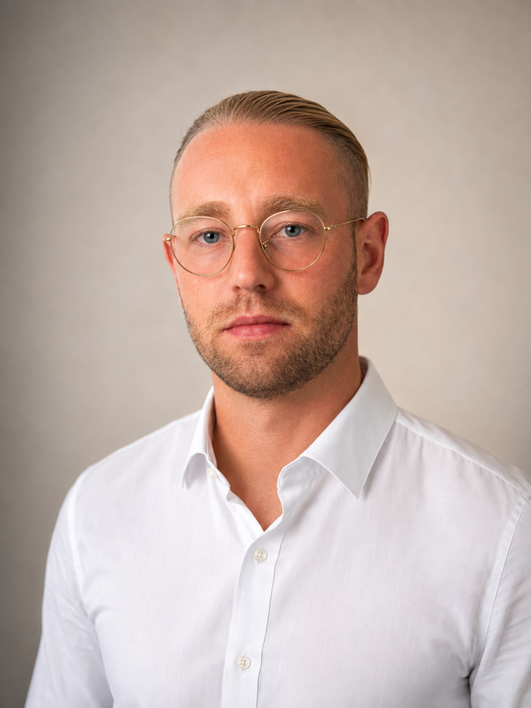 Weiteres Profilfoto 1 von Jerome