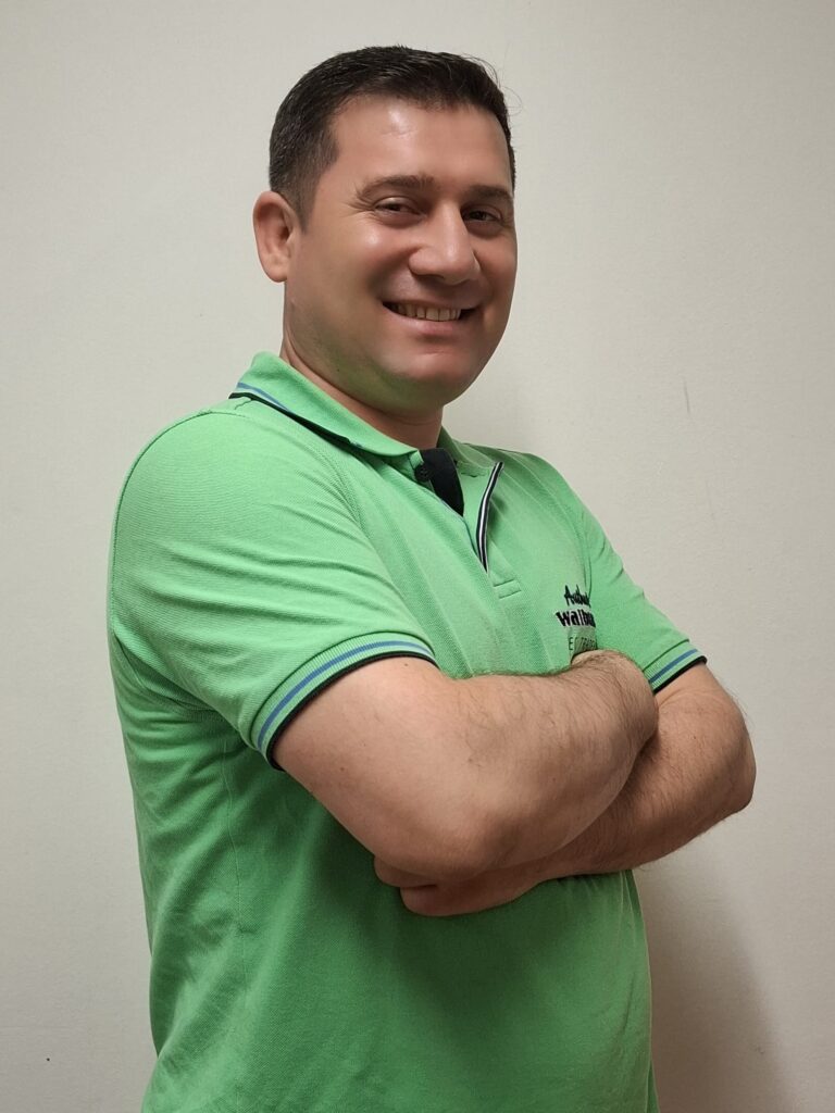 Weiteres Profilfoto 1 von Mehmet
