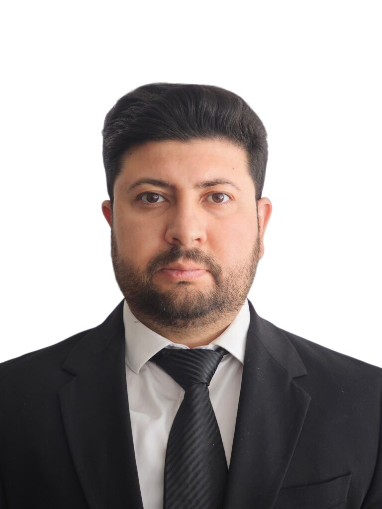 Weiteres Profilfoto 1 von Mohamad