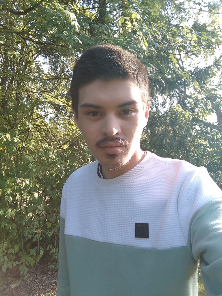 Weiteres Profilfoto 1 von Noah
