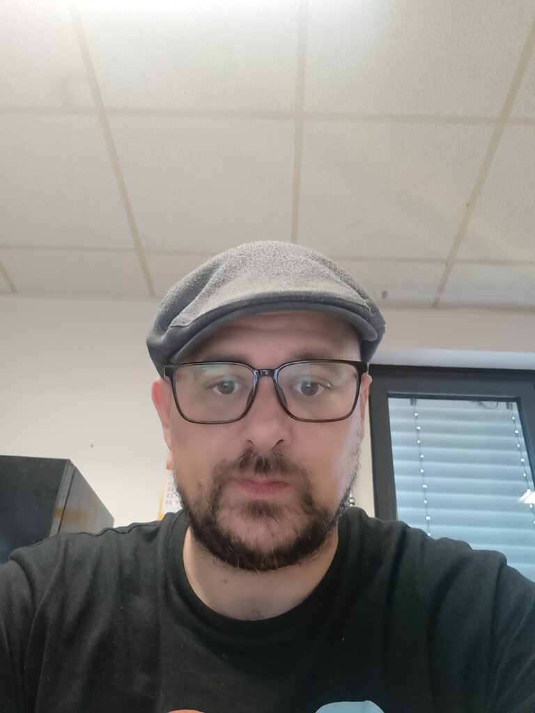 Weiteres Profilfoto von Ivan